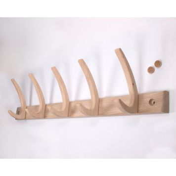 Snagi fimmfaldur Astrid ómeðhöndluð eik