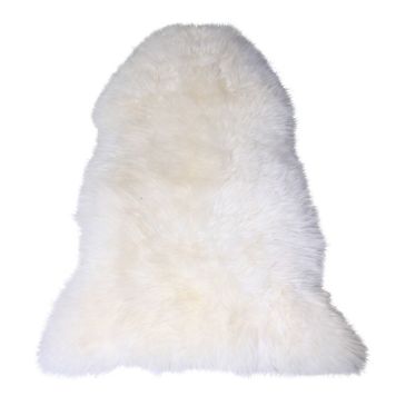 Gæra 85x55cm Det Gamle Apotek hvít