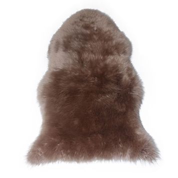 Gæra 85x55cm Det Gamle Apotek brún