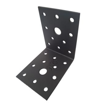 Vinkill 70x70x55x2 mm Jasa galv svartur