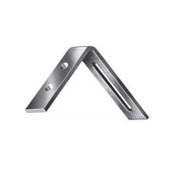 Vinkill 80x65x20mm Vormann galv.