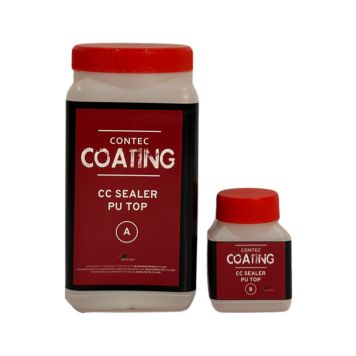 Sílan 1 kg Contec Coating PU Top