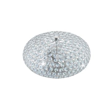 Kúpull E27 Clemente 35 cm