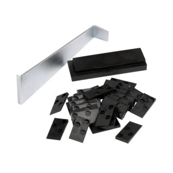 Uppsetningarsett fyrir parket Logoclic