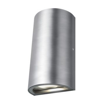 Veggljós LED 12W IP44 Ledvance Endura 16cm