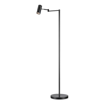 Gólflampi GU10 Torino 128 cm