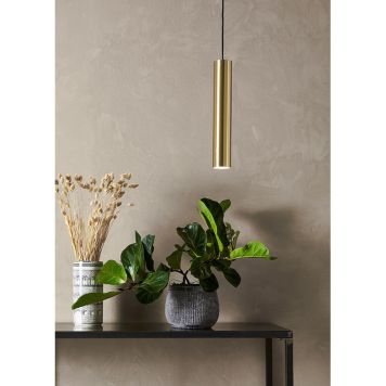 Hangandi ljós GU10 Ruben 7x40 cm