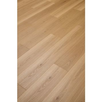 Vínylparket Pacific natur rustic eik 1524x228x7 mm 1,737 m²