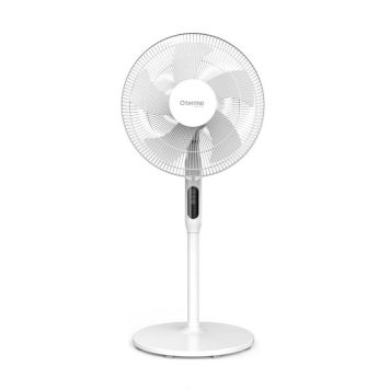 Borð-/gólfvifta Ø40 cm Termo