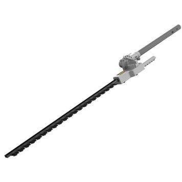 Hekkklippur höfuð fyrir fjöl orf DCMASPH6N-XJ 54V DeWALT