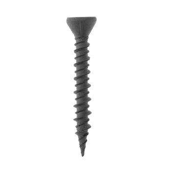 Gipsskrúfur UZ PH Ø3,9x45 mm 500 stk Profi Depot svartar