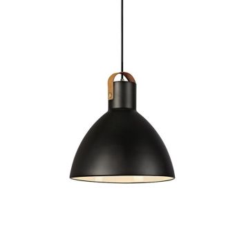 Hangandi ljós E27 Eagle Ø22 cm