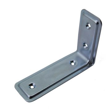 Hilluberi 80x115mm Vormann 3F galv.