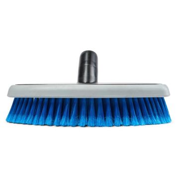 Þvottakústur 26,5cm G.Funder blár