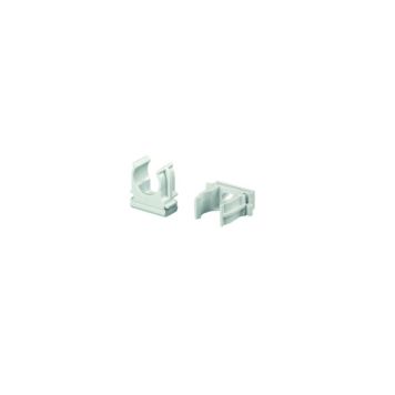 Rörastóll plast 20mm Rev Ritter 30stk
