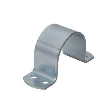 Blik fyrir dragloku 1 3/4" 40x40mm Vormann galv.