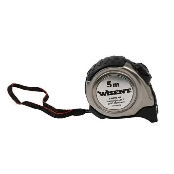 Málband Wisent 5m