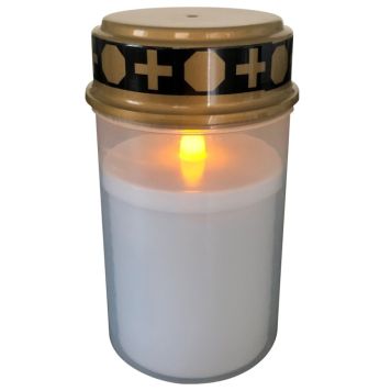 Leiðisljós með skynjara LED Veli Line 12,5cm