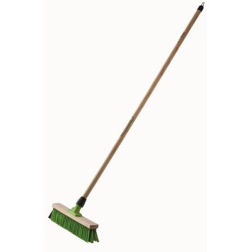 Kústur 40x140cm Freund grænn