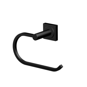 Salernisrúlluhaldari Cannes matt svartur 