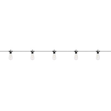 Ljósasería LED Garden 24 550cm