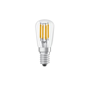 Ljósapera LED  2700K Osram 2,8W Ø2,6mm