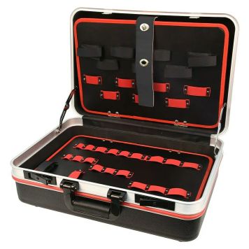 Verkfærakassi Wisent ABS TC-X