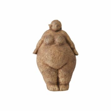 Garðstytta 26cm Lauvring Diva