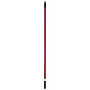 Lengjanlegt skaft með keilu 110-200 cm