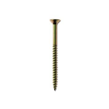 Tréskrúfur TX Ø5x60 mm 200 stk Profi Depot RG
