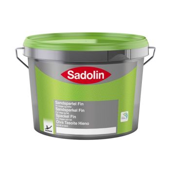 Spartl Fínt 2,5L Sadolin