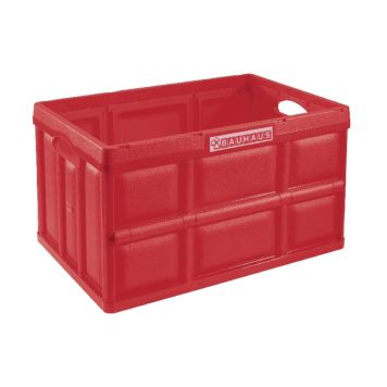 Plastkassi samanbrjótanlegur 32L Bauhaus