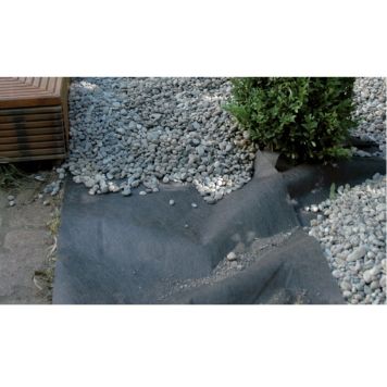 Jarðvegsdúkur 2x3m Plantex Weedmax