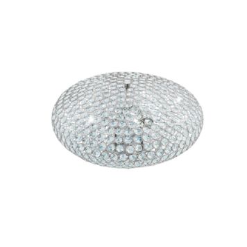 Kúpull E27 Clemente 20,5x45 cm