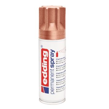 Lakksprey koparlitað Edding 5200