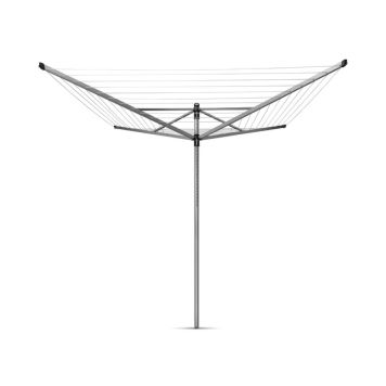 Þvottasnúra 312x312x187 cm Brabantia Loft-O-Matic