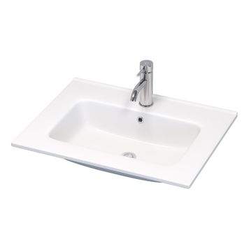 Handlaug 60cm Skärgård Loknes hvít