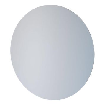 Spegill hringlaga 100 cm Skärgård