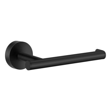 Salernisrúlluhaldari Smedbo home 152mm matt svatur