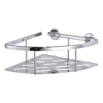 Sturtukarfa Tesa Aluxx króm