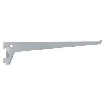 Hilluvinkill einfaldur Regalux S50 35cm grár