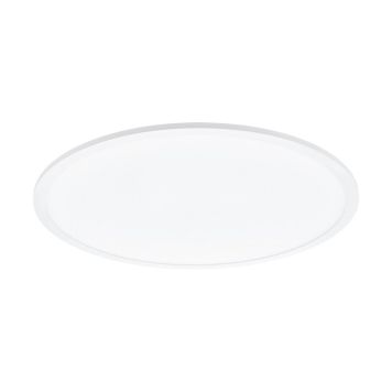 Kúpull LED dimmanlegt Sarsina Ø60 cm