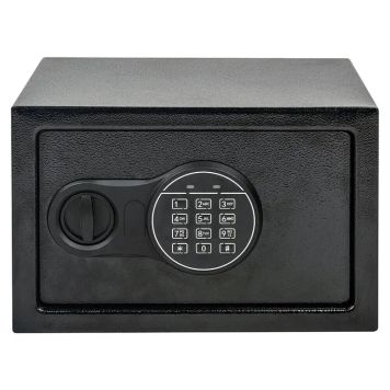 Peningaskápur 31x20x20cm