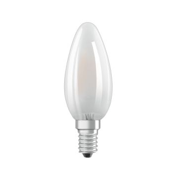 Kertapera LED E14 2700K Osram 4W Ø35 mm