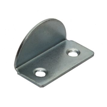 Vinkill 40x19mm Vormann galv.