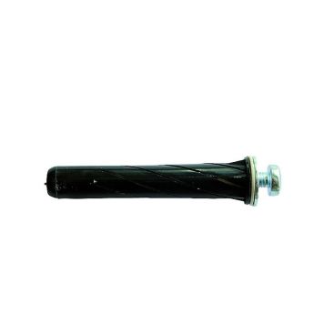 Gipstappar og skrúfur Fischer Powerknot 5x90mm 4stk