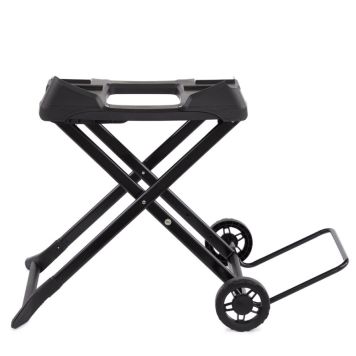 Vagn sambrjótanlegur Weber Q1100N-2800N+