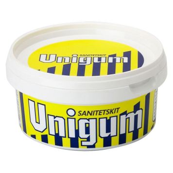 Píparakítti 0,5 kg Unipak Unigum