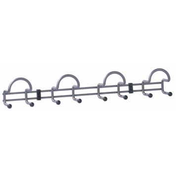 Snagarekki 4 snagar Millex króm