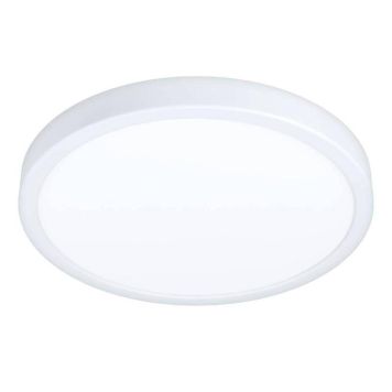 Loftljós LED Fueva 5 Ø28.5 cm IP44